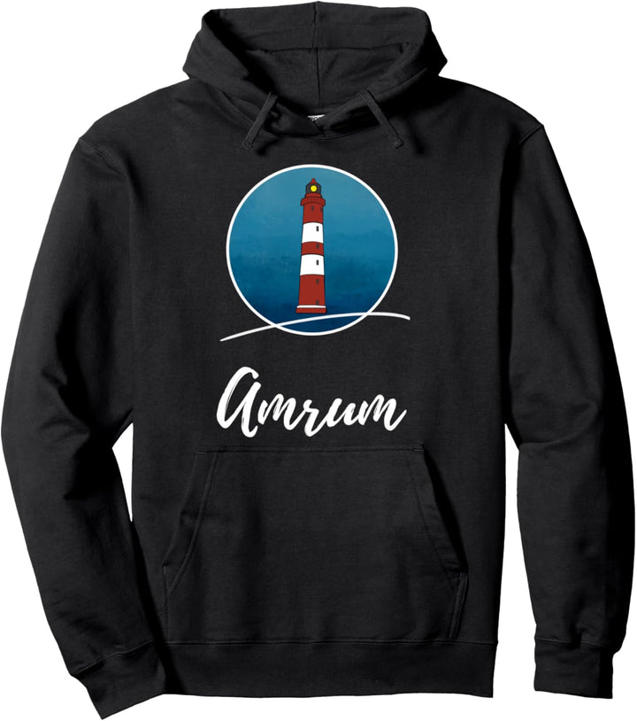 Leuchtturm Amrum Pullover Hoodie