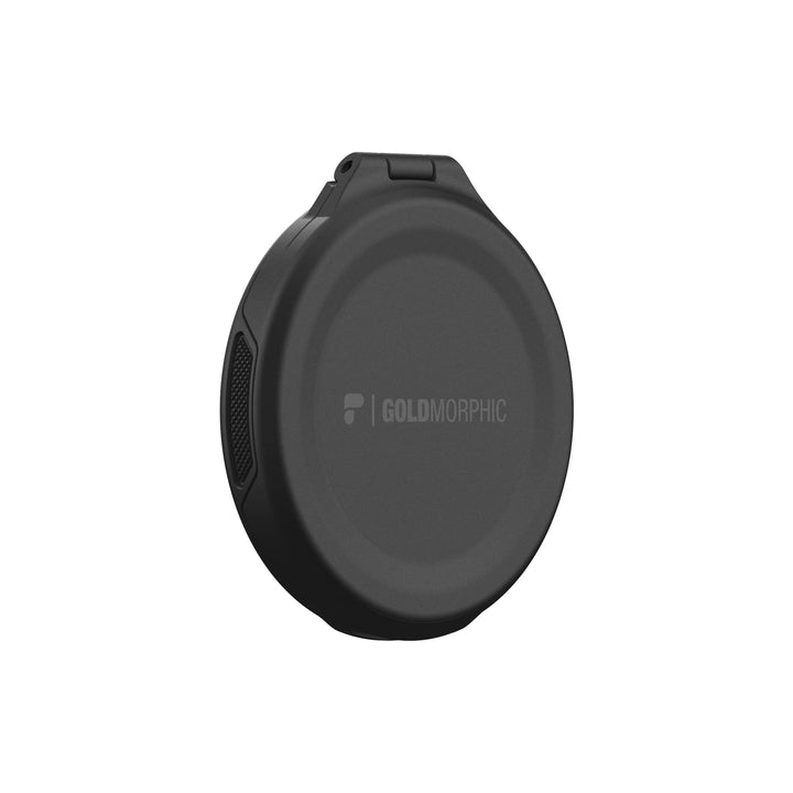 PolarPro - LiteChaser - iPhone 13, 14 & 15 (15 mit Adapter) - Goldmorphic - Filter - anamorphotische