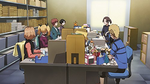 Shirobako - Volume 2/Episoden 05-08, DVD