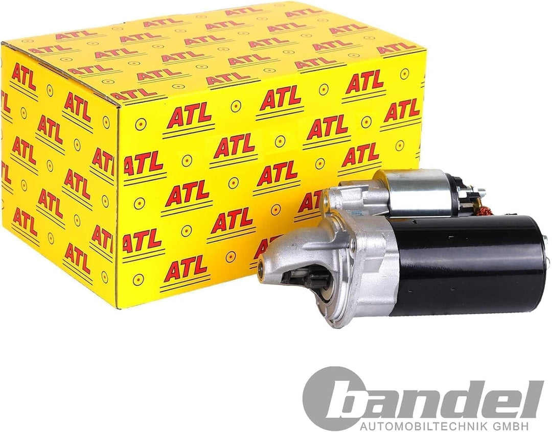 ATL Autotechnik A 16 530 Anlasser
