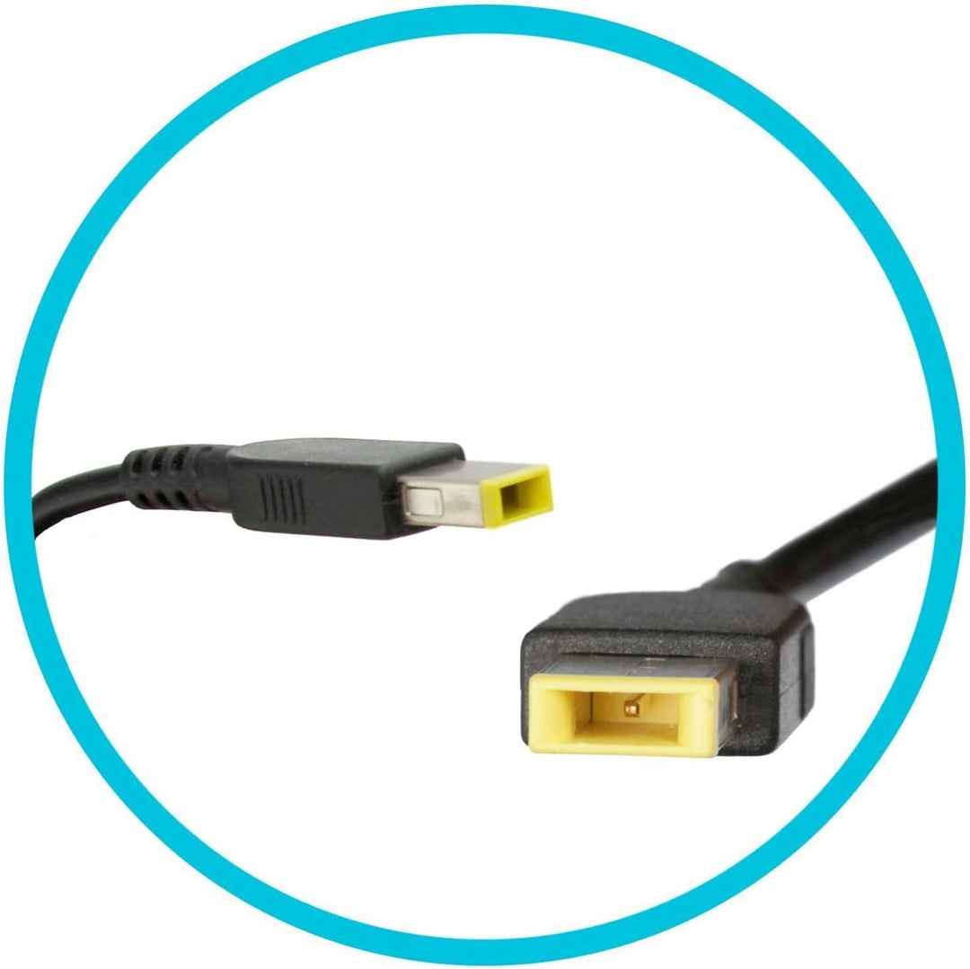 Lenovo 35044607 Original Netzteil 135 Watt Lange Bauform für IdeaCentre AIO A340, 300-20ISH (F0BV),
