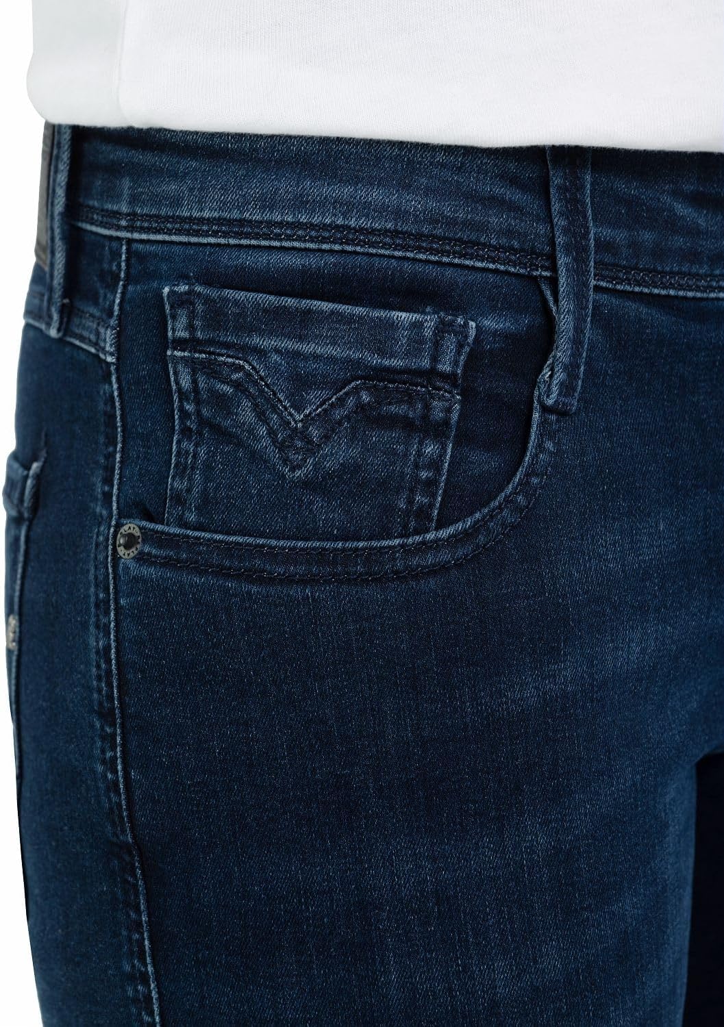 Replay Herren Jeans, 30W / 36L