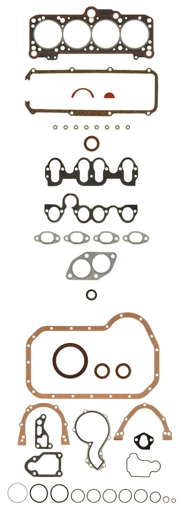 Dichtungsvollsatz, Motor