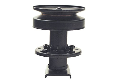 Messerspindel 140,00 mm