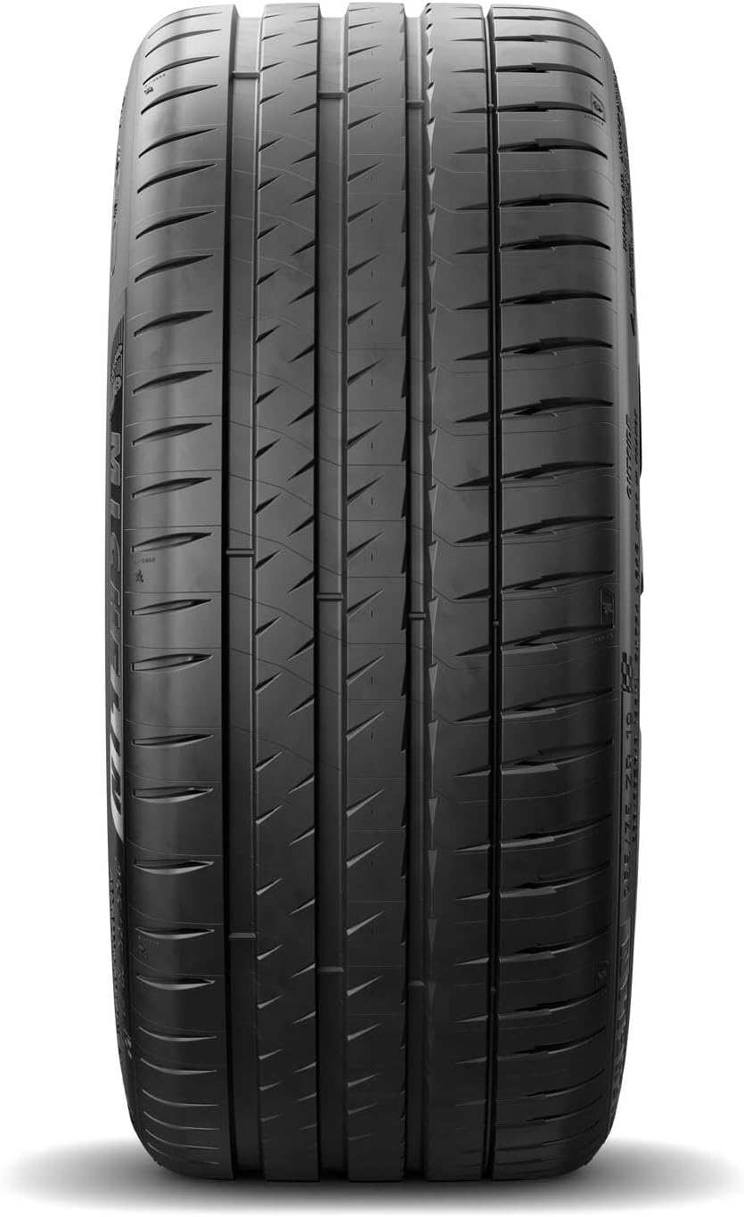 Reifen Sommer Michelin Pilot Sport 4S 235/45 ZR20 (100Y) XL STANDARD BSW, 235/45 ZR20 (100Y) XL STAN