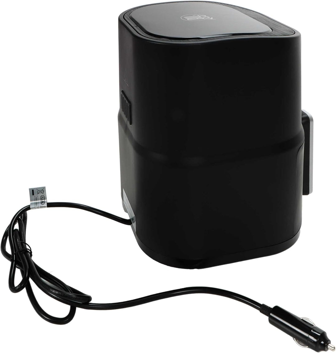 All Ride Airfryer 24V – Heissluftfritteuse für LKWs - Mit Heisslufttechnologie - Kompakt 3L - 250W -