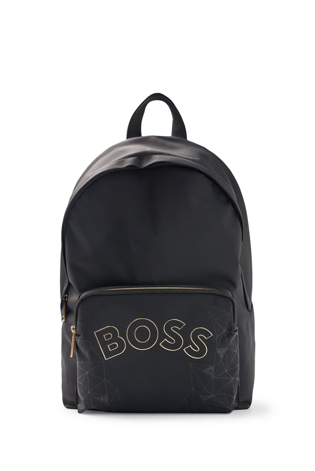 BOSS Herren Rucksack Tagesrucksack Freizeitrucksack Catch GL Backpack -001 Black, -001 Black