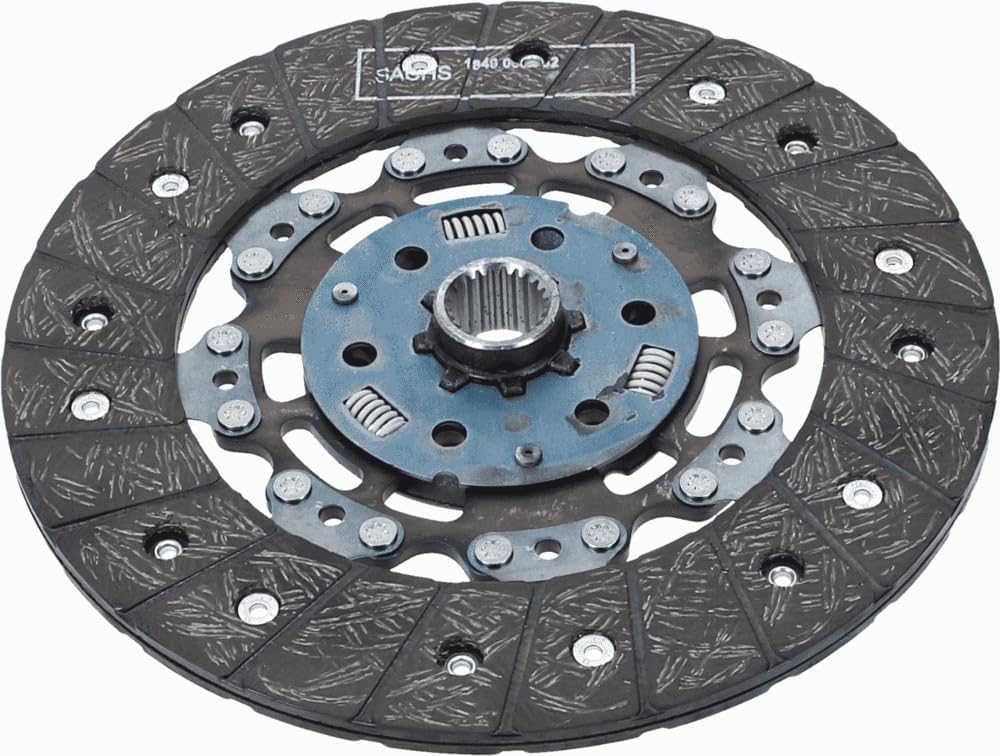 SACHS 3000 951 091 Kupplungssatz