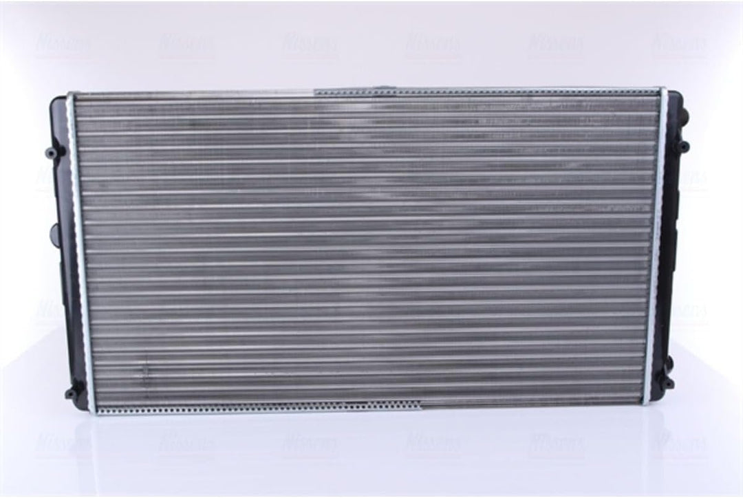 Nissens 65301 Kühler, Motorkühlung