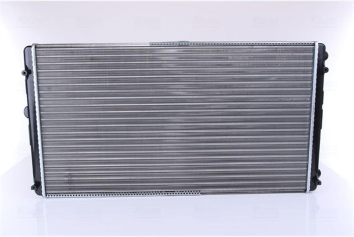 Nissens 65301 Kühler, Motorkühlung