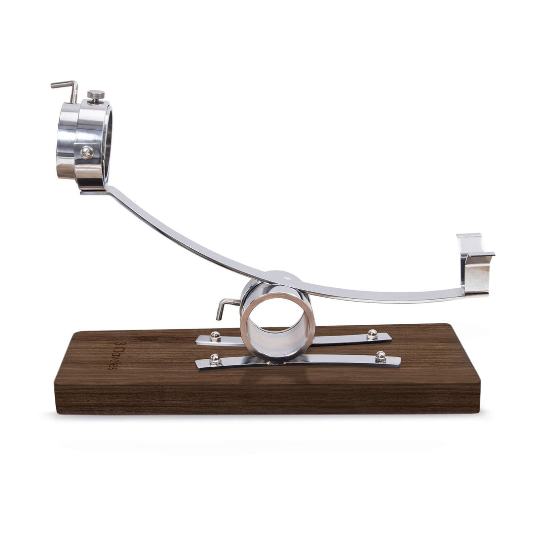 3 CLAVELES Multitool Jamonero Metall Metall 3-stück 50 cm Marron 3 CLAVELES