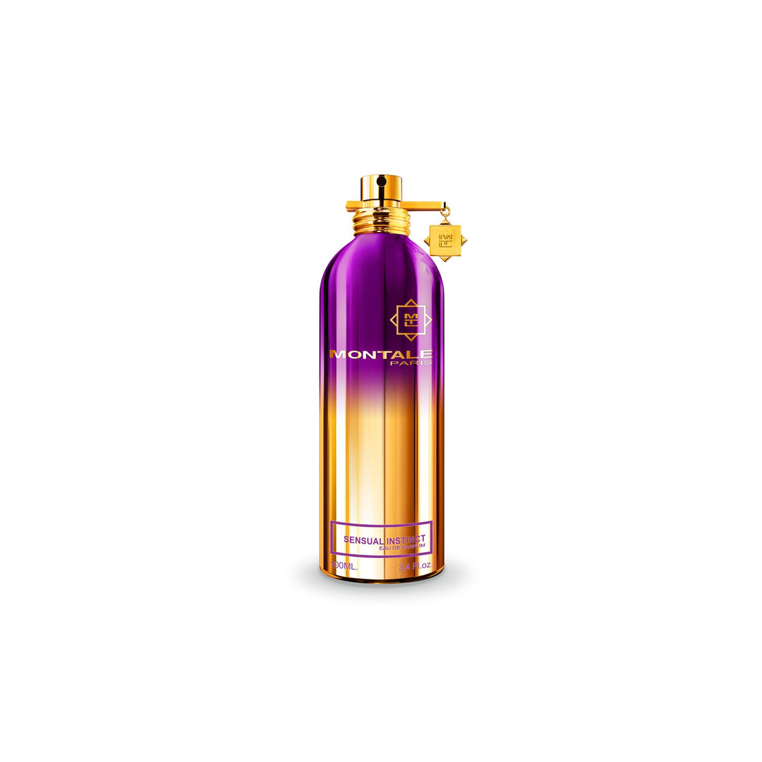 Montale Sensual Instinct Edp 100 Ml Aloe Vera 100 ml (1er Pack), Aloe Vera 100 ml (1er Pack)