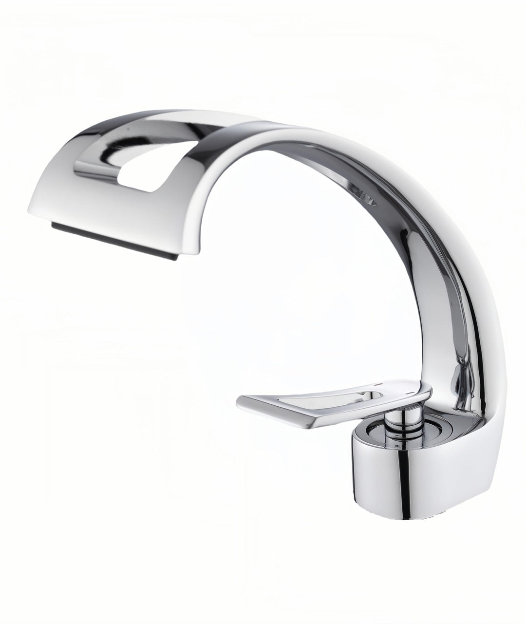 Wasserhahn Bad Chrom, Wasserfall Wasserhahn Bad Waschtischarmatur Wasserfall Waschbecken Armatur War