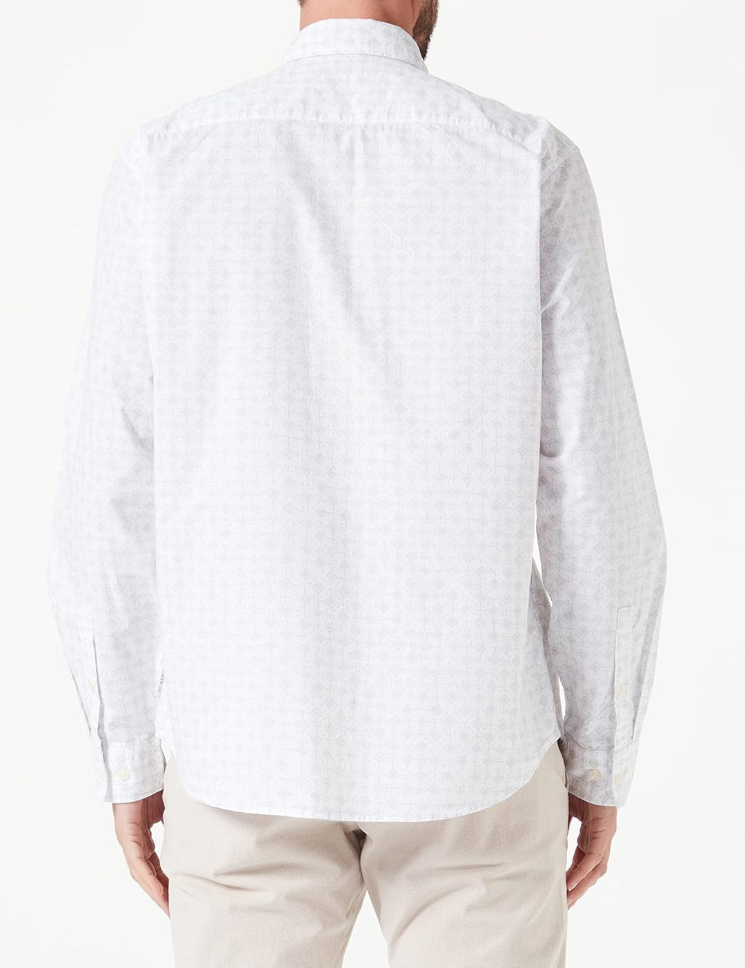 Marc O'Polo Herren Shirt, F99