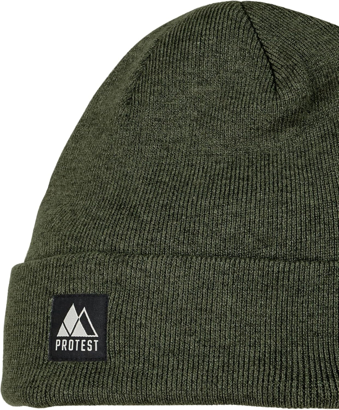 Protest PRTKEETON 23 Beanie 55 THYME, 55 THYME