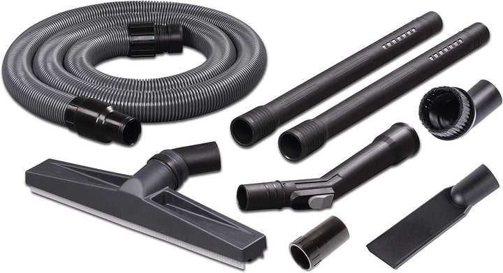 Spezialsauger (Nass- und Trockensauger, Behältervolumen 41 l, Lärmfilter, mit Wasserpumpe), 7003285