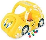 Spielauto Tweety