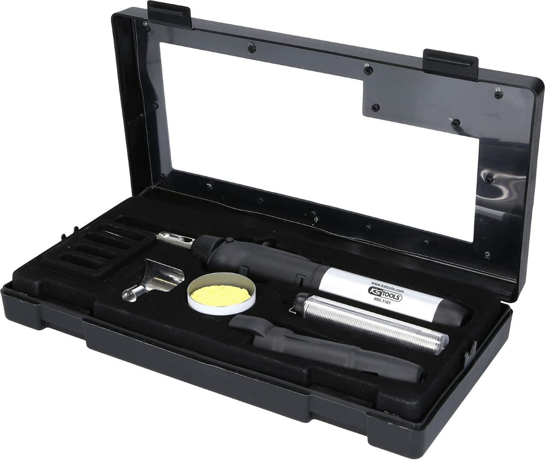 KS Tools 960.1160 Mikro-Löt-Satz,