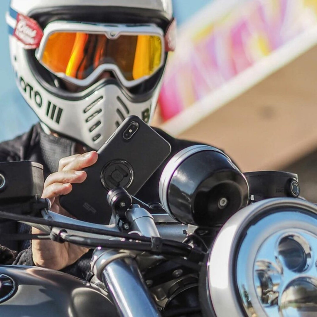 SP Connect Moto Bundle für S22+ Samsung, Samsung