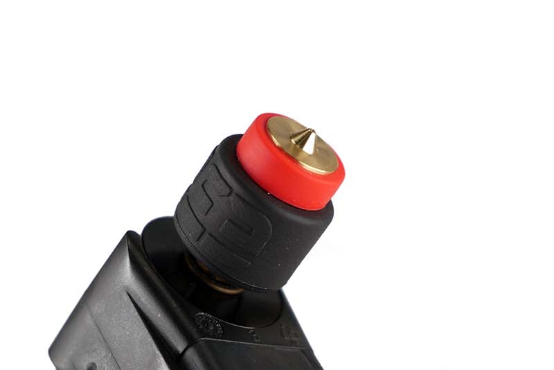 E3D RapidChange Revo™ Micro Fully Loaded (24V) 24 V Fully Loaded Kit, 24 V Fully Loaded Kit