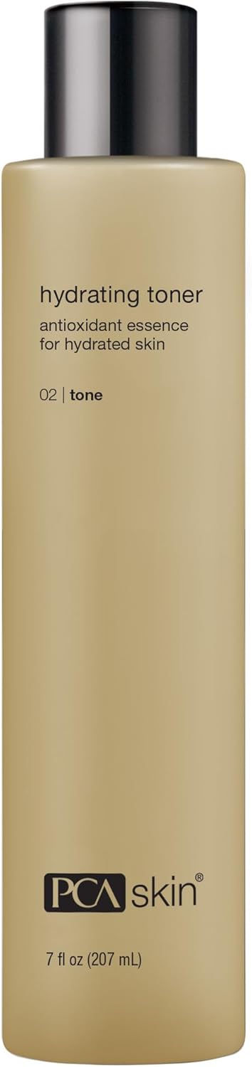 PCA Skin Hydrating Toner