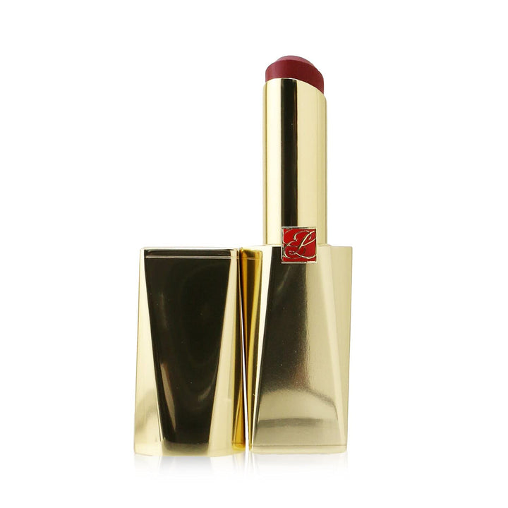 Estée Lauder Pure Color Desire Matte Lippenstift, 314 Lead On, 30 g 314 Lead On 1 Stück (1er Pack）,