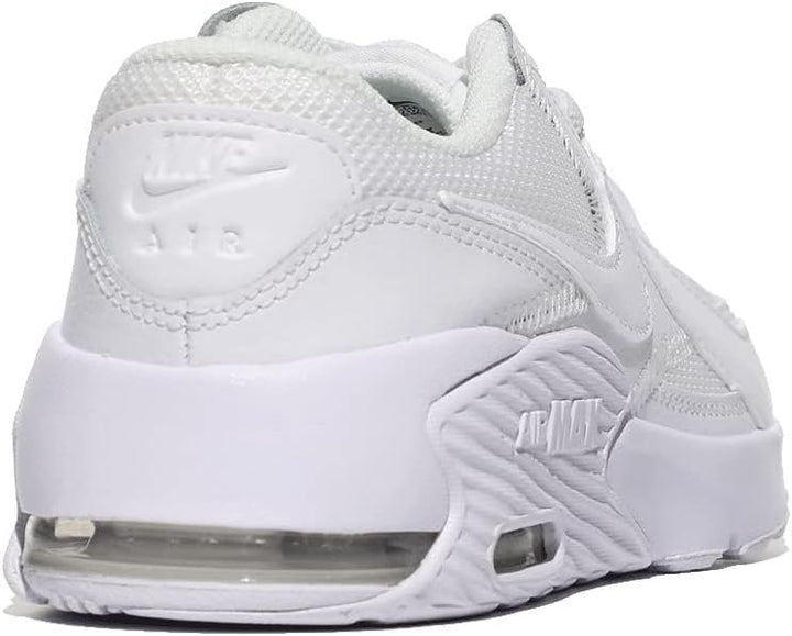 Nike Unisex Kinder Air Max Excee (Ps) Sneaker 28 EU Weiss, 28 EU Weiß