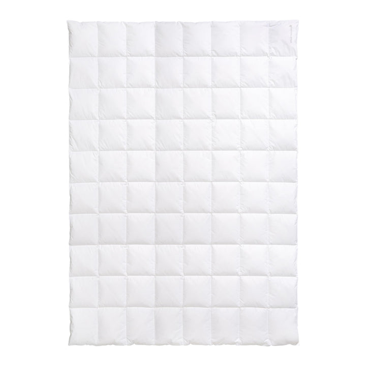 Centa Star Daunendecke Ambiente extra leicht, Füllung: 100% Daunen 155x220 cm, 155x220 cm