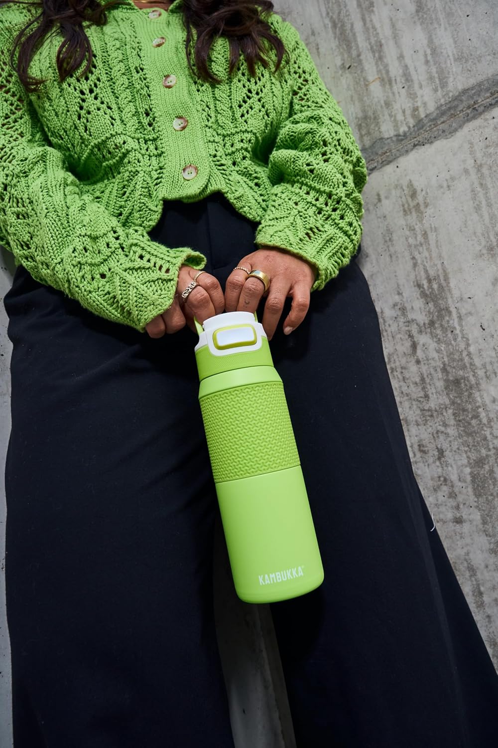 Elton Insulated 750ml Mojito Summer 750 ml Mojito Summer, 750 ml Mojito Summer
