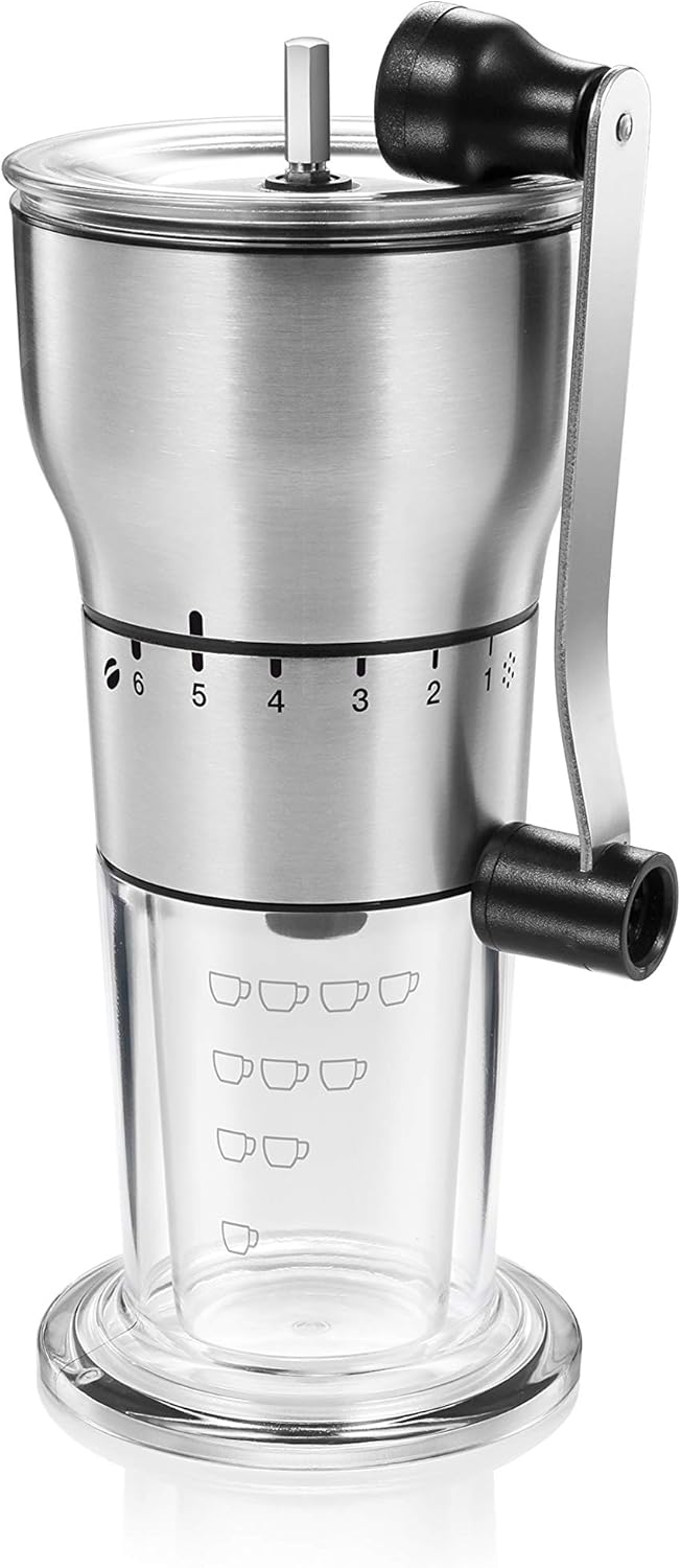 Tescoma Kaffeemühle GrandCHEF