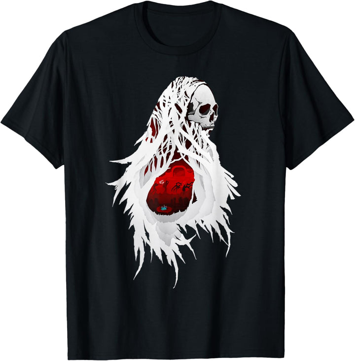 Hunt: Showdown A Bone to Pick T-Shirt