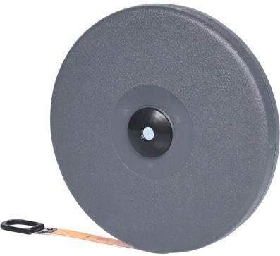 KS Tools 300.0043 Kapselbandmass mit Kunststoffband, 50m 50 m, 50 m