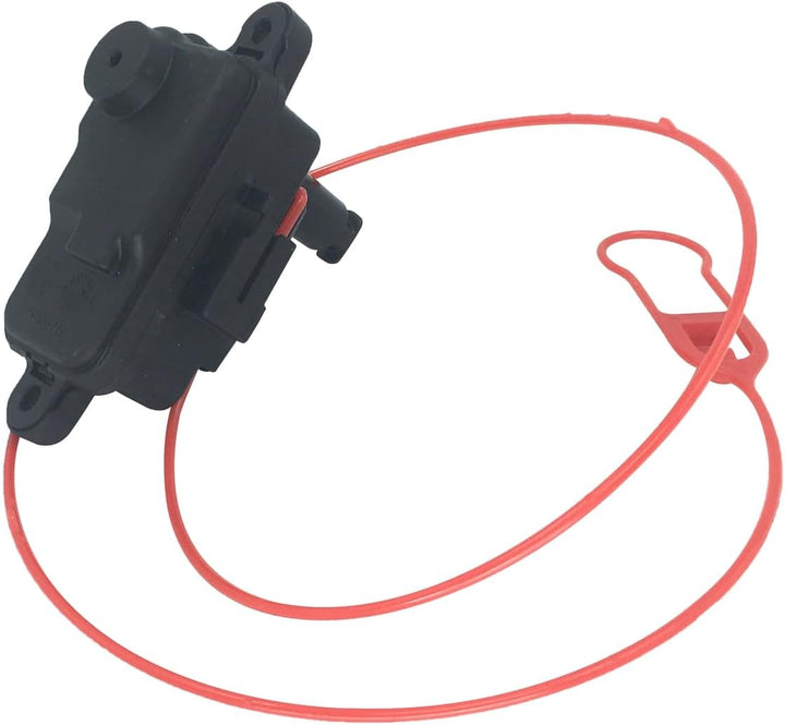 Hajus 9191246 Stellelement Zentralverriegelung Kompatibel mit A1 A3 A5 A6 A7 Q3 Q7 RS5 RS6 RS7 RS Q3