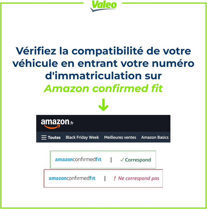 VALEO 579735 Wischermotor VALEO Wischermotor Vorn 579735 RENAULT SCENIC GRAND SCENIC II JM01