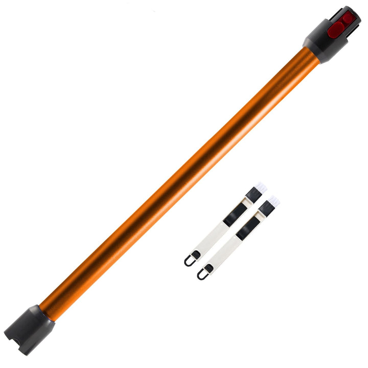 Cheerhom Verlängerungsrohr für Dyson V11, Saugrohr Kompatibel mit Dyson V7 V8 V10 V11 V15, Starres T