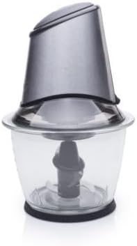 Tristar BL-4019 Zerkleinerer, Schwarz/Grau
