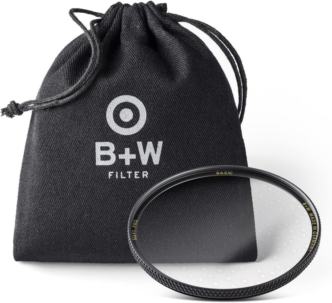 B+W Weichzeichner Soft-Pro Basic 49mm