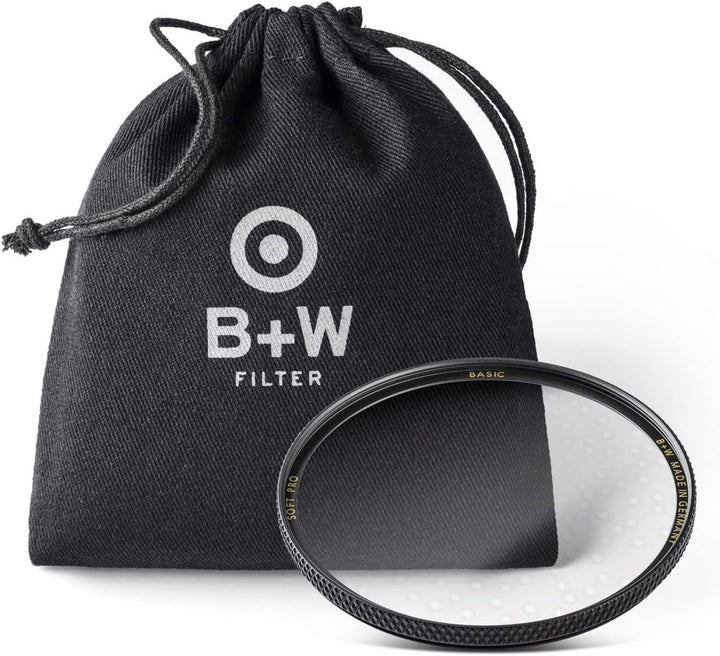 B+W Weichzeichner Soft-Pro Basic 49mm
