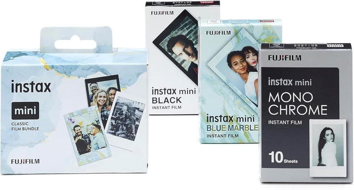 instax Mini Film 3&
