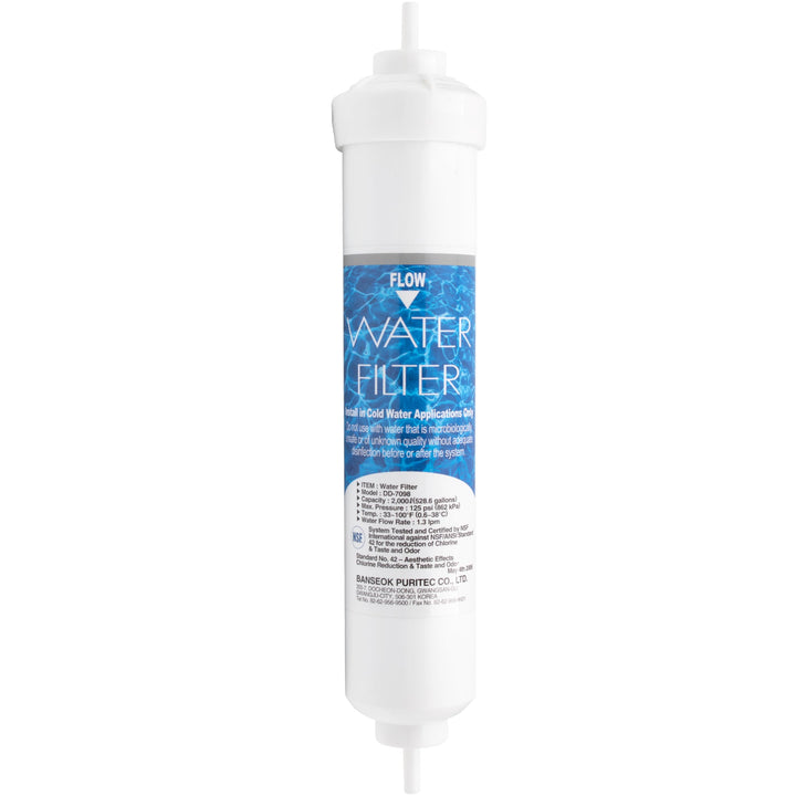 AEG Wasserfilter, Originalnr. 4055164653