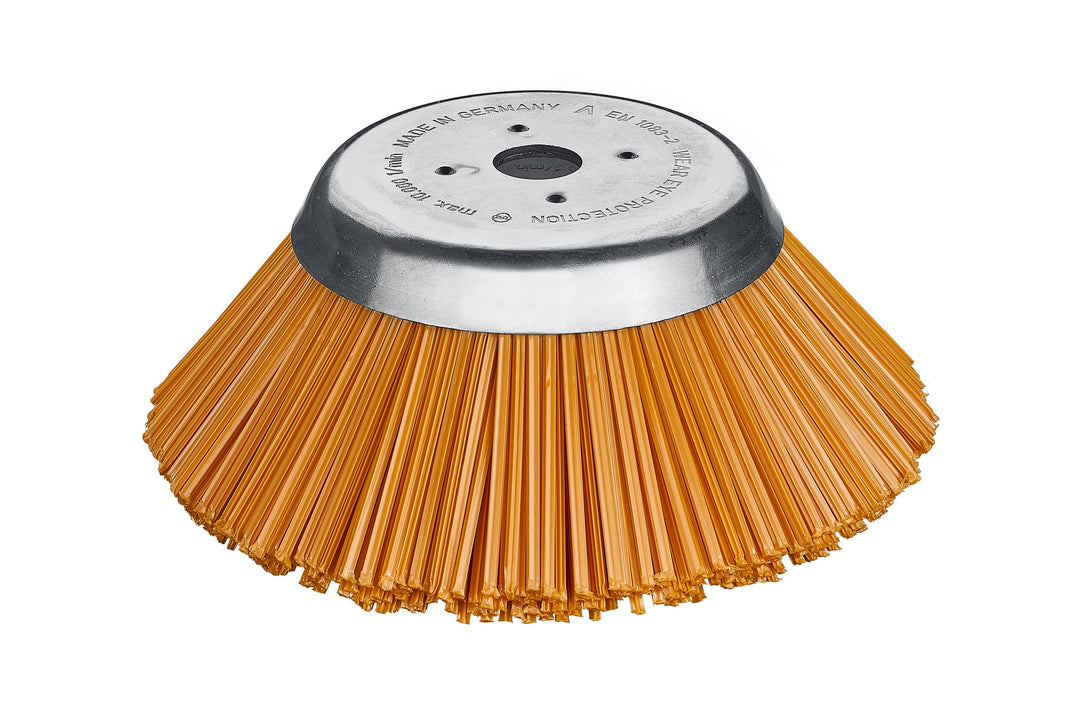 Kegelbürste Sensitiv 160 x 25.4 mm