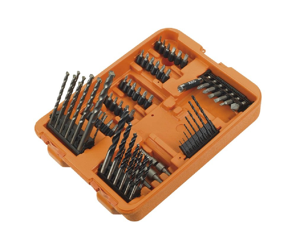 AEG 4932352670 Multi-Mix Set, 75-teilig