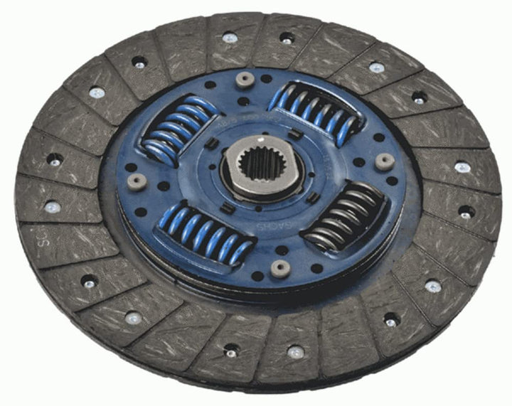 SACHS 1878 600 952 Kupplungsdruckstangen