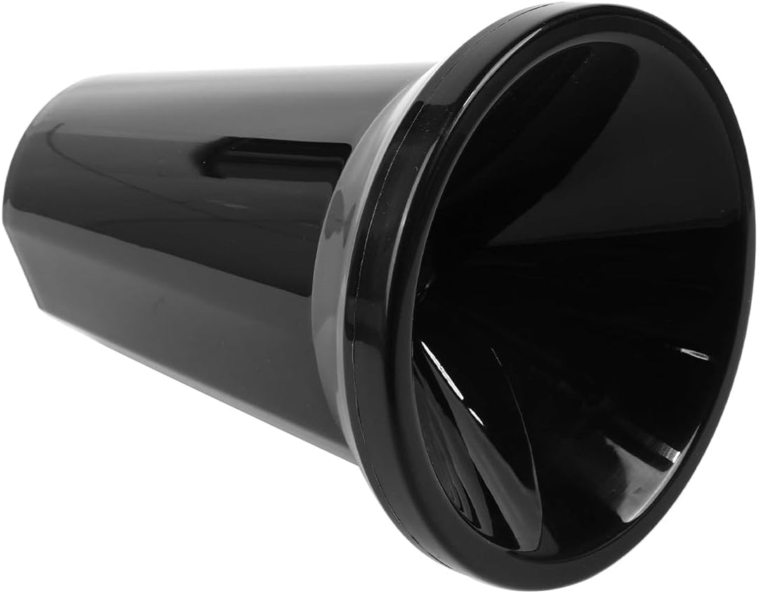 Spucknapf-Eimer für Weinverkostung, Wein-Abkippeimer mit abnehmbarem Deckel, idealer Spucknapf für W