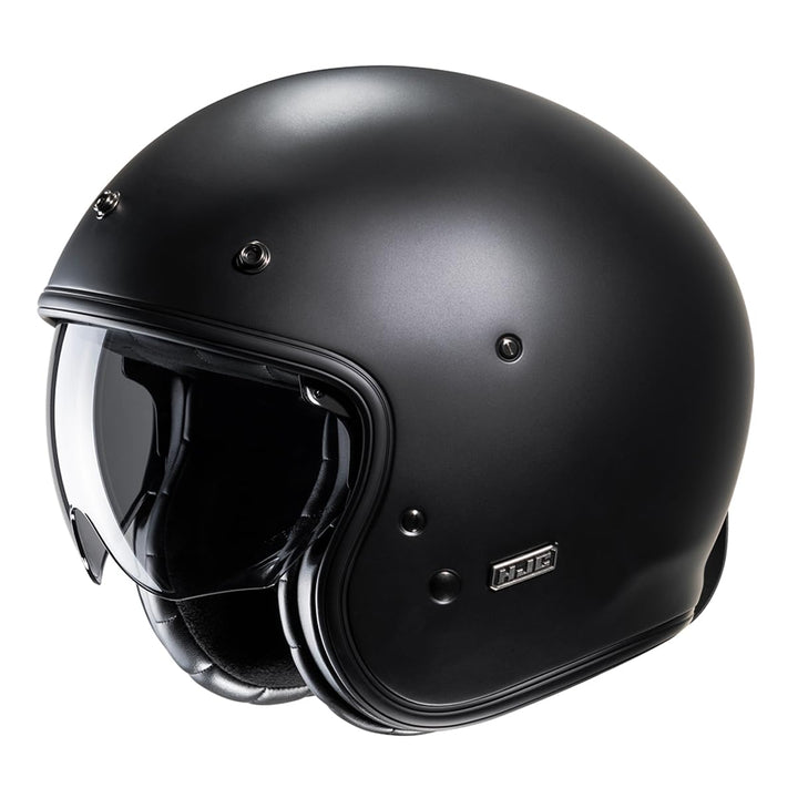 HJC, Jethelme motorrad V31 Blackmat, XS XS Blackmat, XS Blackmat