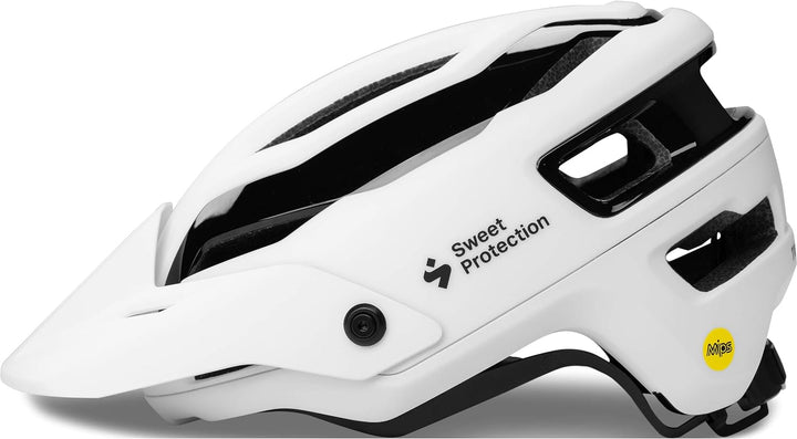 Sweet Protection Trailblazer MIPS Helm weiss LXL, LXL