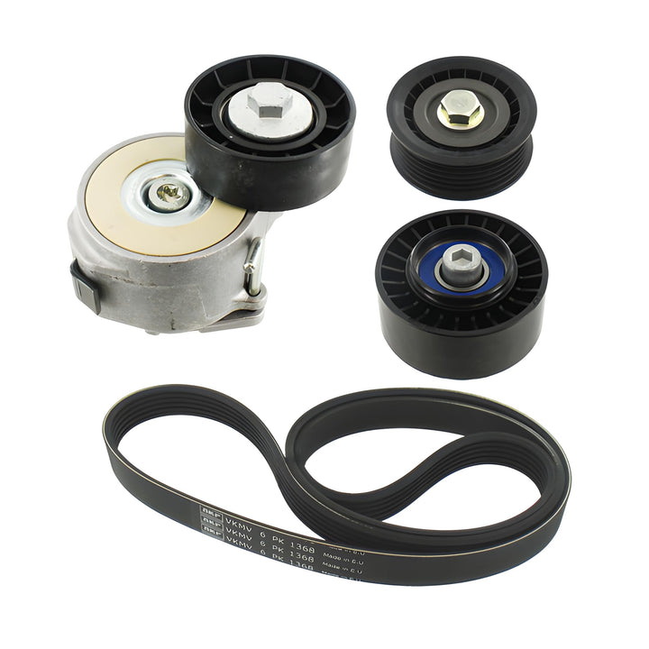 SKF VKMA 35600 Spannrollensatz für Nebentrieb