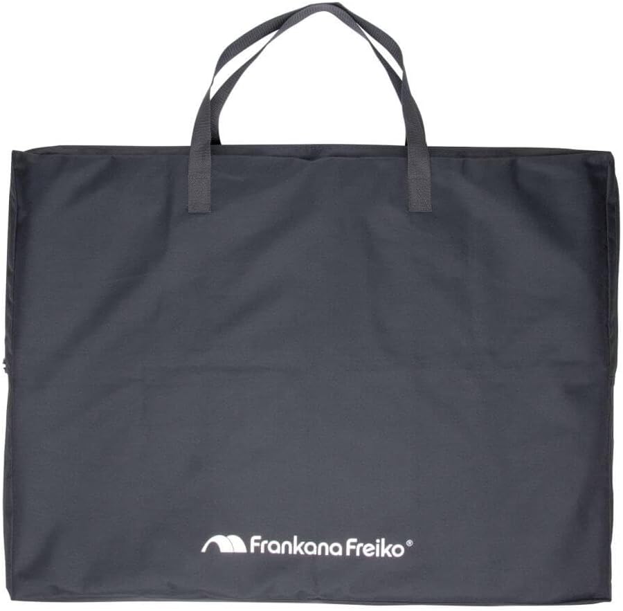 Frankana Freiko Campingtisch HighQ Blackline 80cm