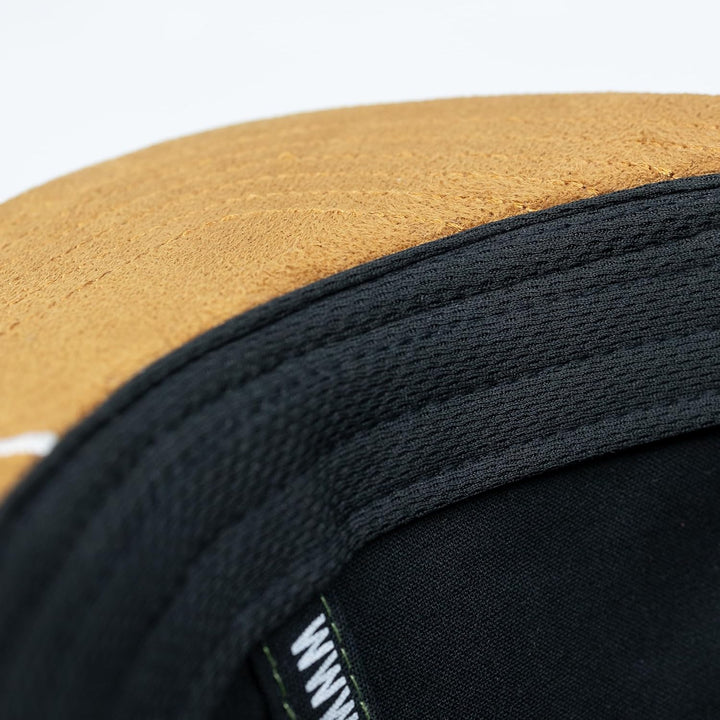 Du Hirsch Bayerisches Snapback Cap Erwachsene Lausbua Dunkelgrau Canvas XL