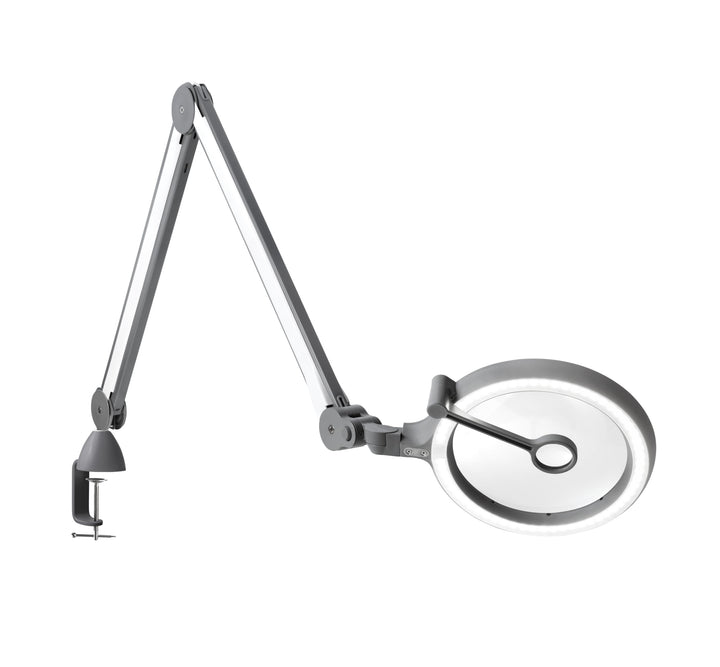 Daylight D25100 | Iq Magnifyer | Weitreichende Vergr??erungslampe |